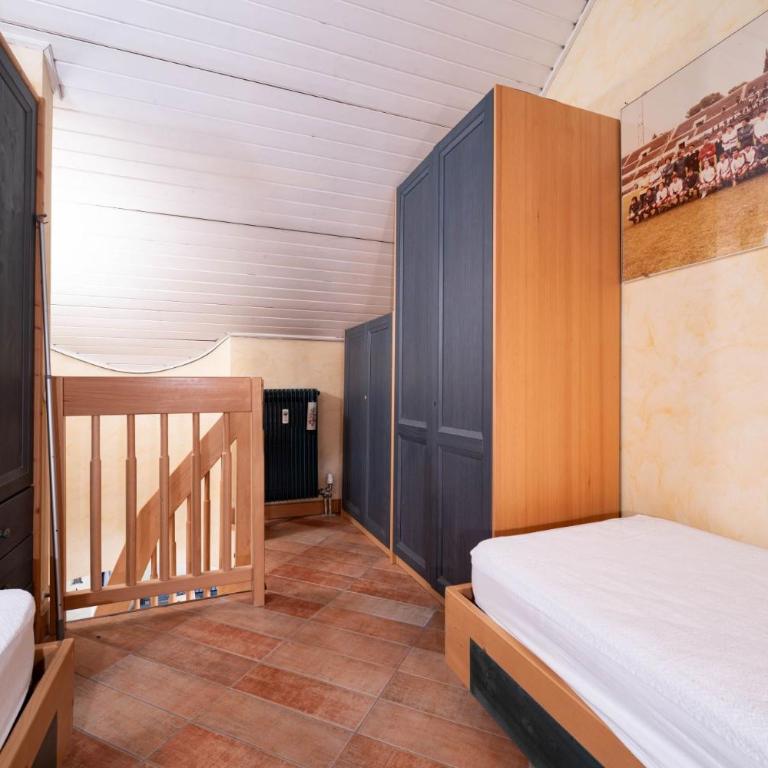 Cesa Malvi - Appartamento con 2 Camere da Letto e Balcone - 7