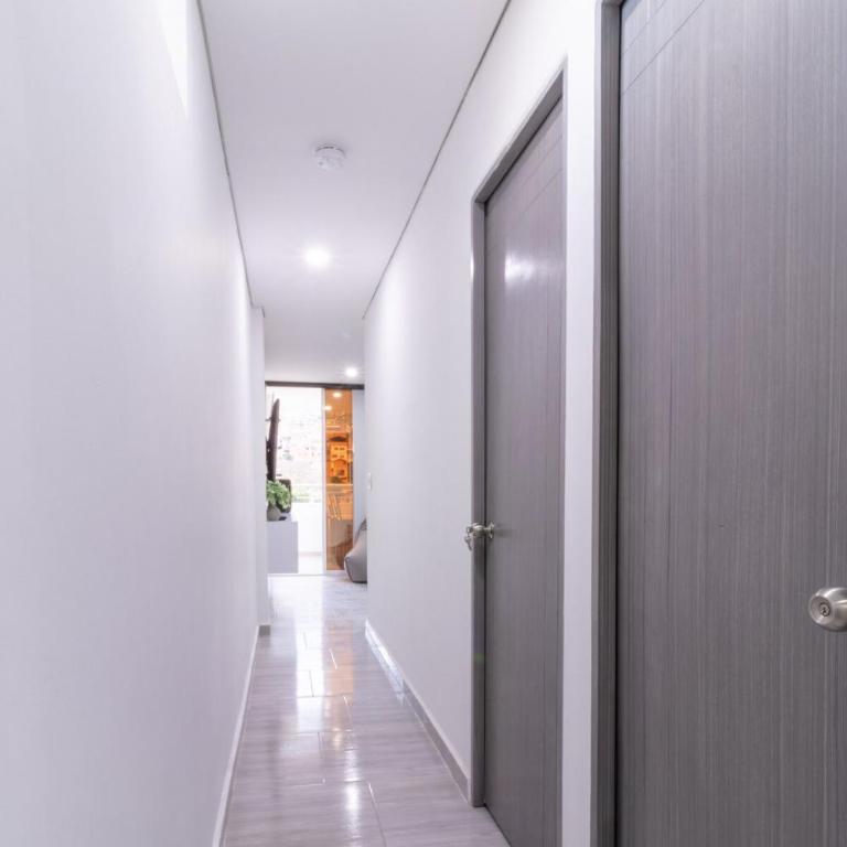 Charming scape cozy and stylish N Medellin - Apartamento de 1 dormitorio - 4