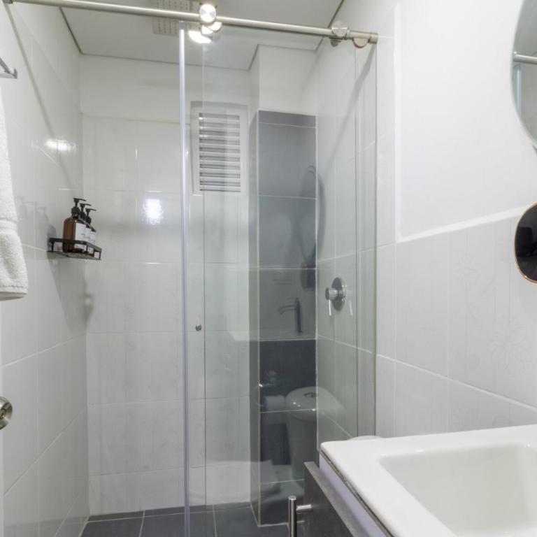 Charming scape cozy and stylish N Medellin - Apartamento de 1 dormitorio - 13