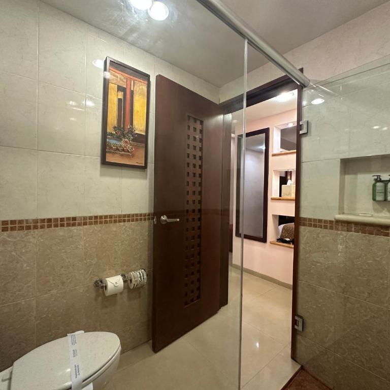 Wyndham Merida - Superior Double Room - 4