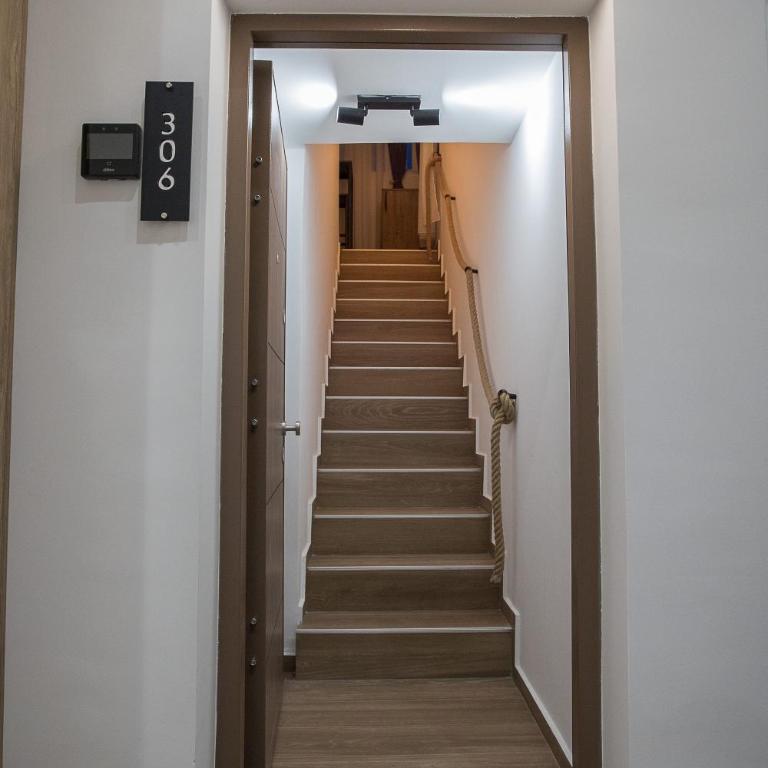 M Corner - Apartman sa Pogledom - 2