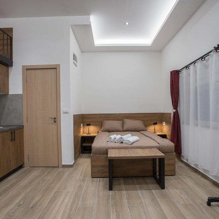 M Corner - Apartman sa Pogledom - 4