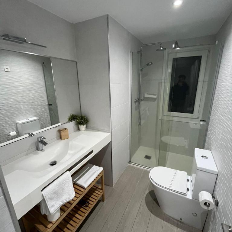 124C Apartamento 2 dormitorios by R2R Consulting - Apartamento de 2 dormitorios - 12