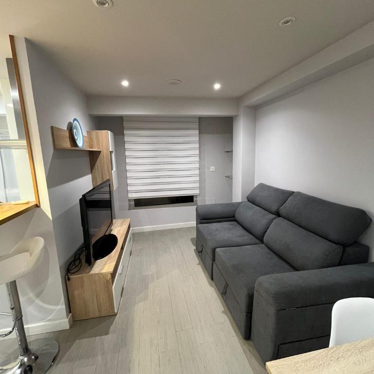 124C Apartamento 2 dormitorios by R2R Consulting - Apartamento de 2 dormitorios - 20