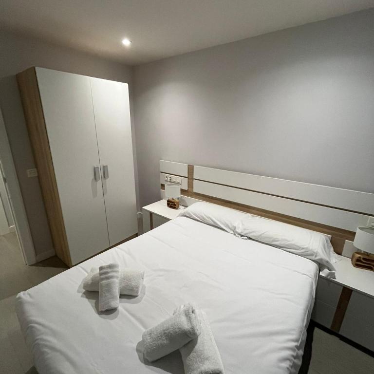 124C Apartamento 2 dormitorios by R2R Consulting - Apartamento de 2 dormitorios - 15