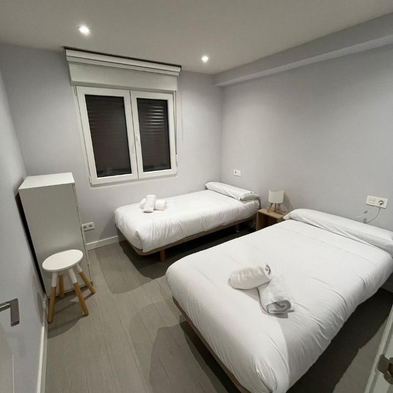 124C Apartamento 2 dormitorios by R2R Consulting - Apartamento de 2 dormitorios - 16