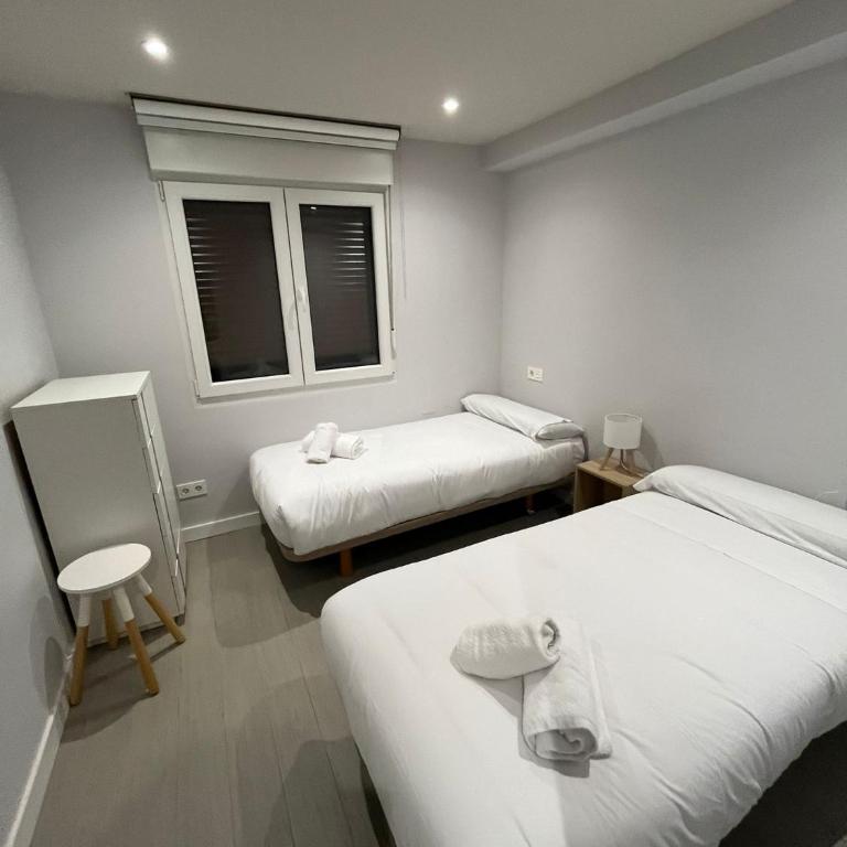 124C Apartamento 2 dormitorios by R2R Consulting - Apartamento de 2 dormitorios - 19