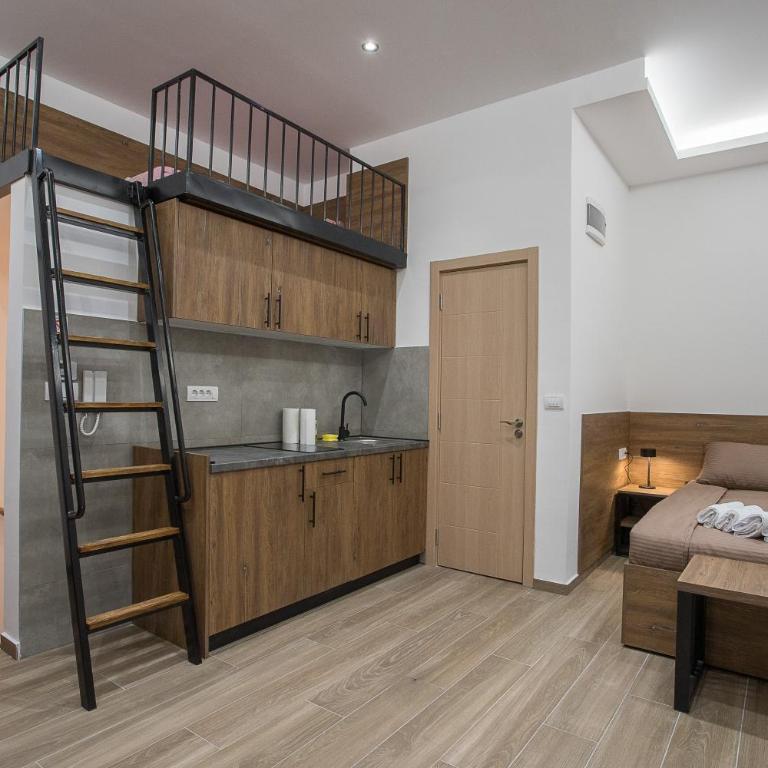 M Corner - Apartman sa Pogledom - 1