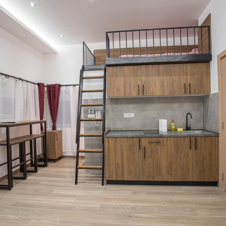 M Corner - Apartman sa Pogledom - 5