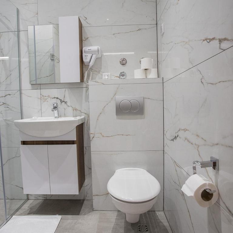 M Corner - Apartman sa Pogledom - 6