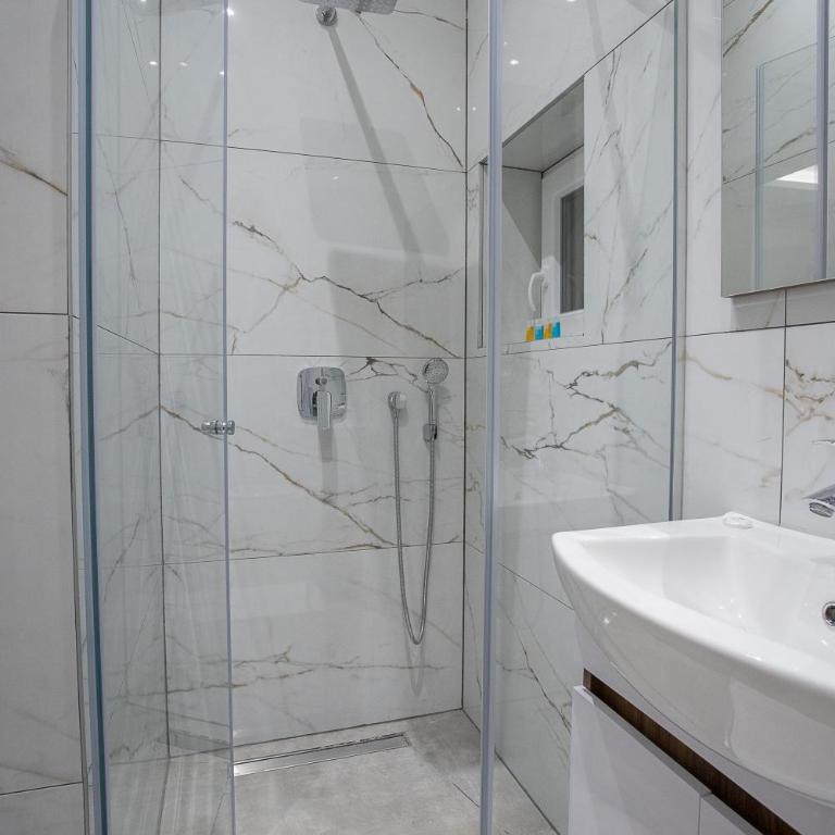 M Corner - Apartman sa Pogledom - 7