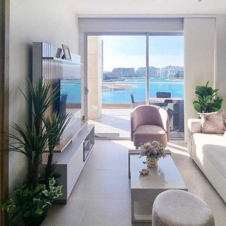 Baia Kristal Rnt - Apartamento con vistas al lago - 18
