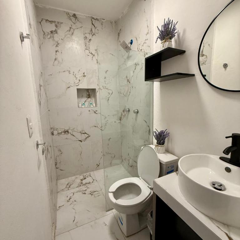 Coco Azul Hotel Boutique - King Studio - 32