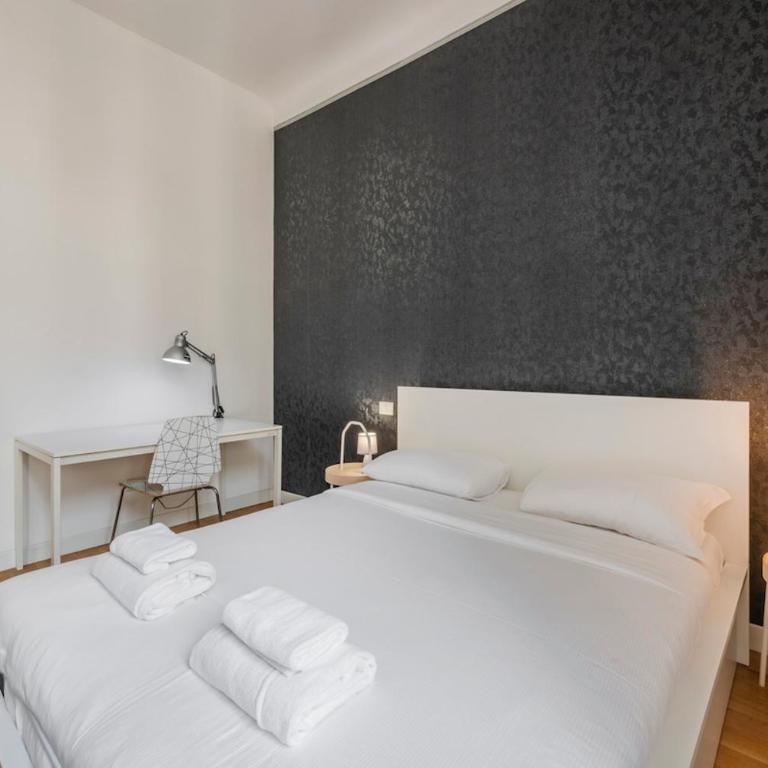 Luxury 3 Bedrooms Apt - B Home - Appartamento con 3 Camere da Letto - 6
