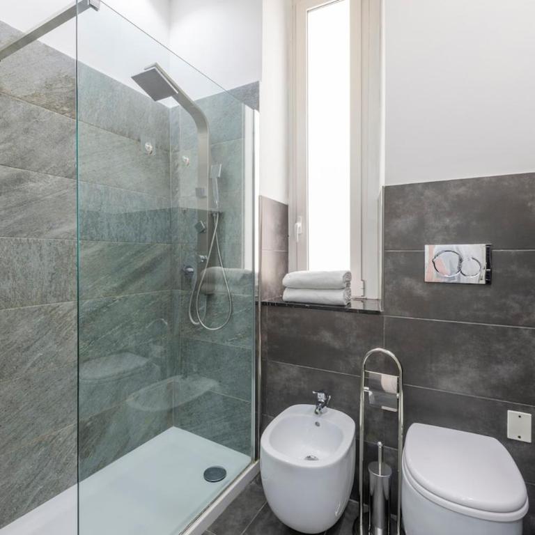 Luxury 3 Bedrooms Apt - B Home - Appartamento con 3 Camere da Letto - 24