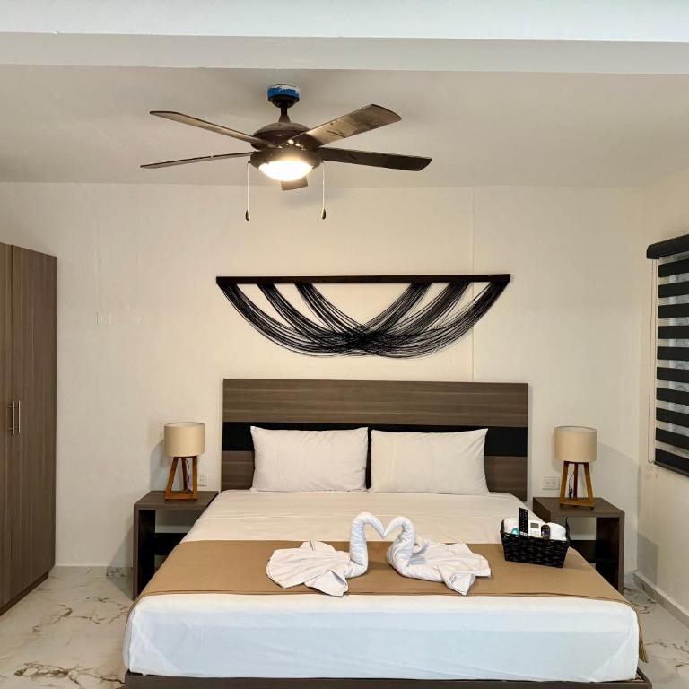 Coco Azul Hotel Boutique - King Studio - 14