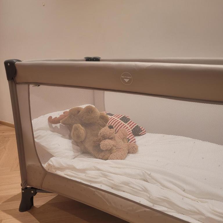 Casa Corio Balcony Apt Porta Romana - Appartamento con 1 Camera da Letto - 17