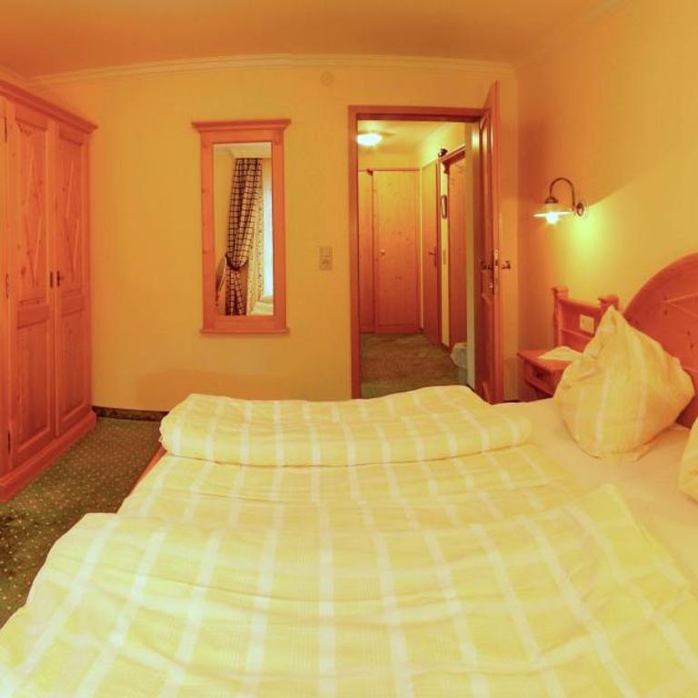 Hotel Kreutzer - Doppelzimmer - 2