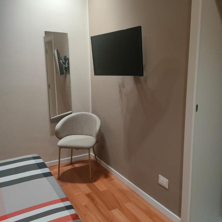 Malva B&B - Single Room with Private Bathroom - 4