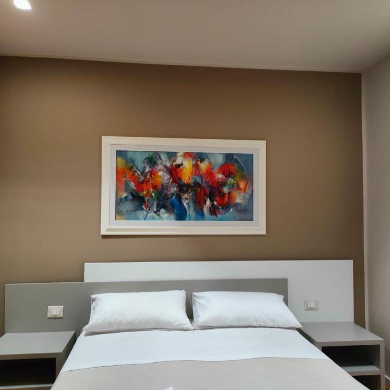 Malva B&B - Junior Suite - 5