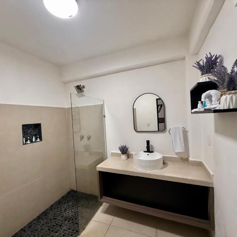Coco Azul Hotel Boutique - King Studio - 17