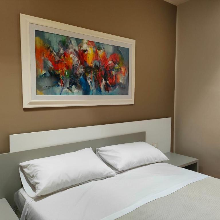 Malva B&B - Junior Suite - 8