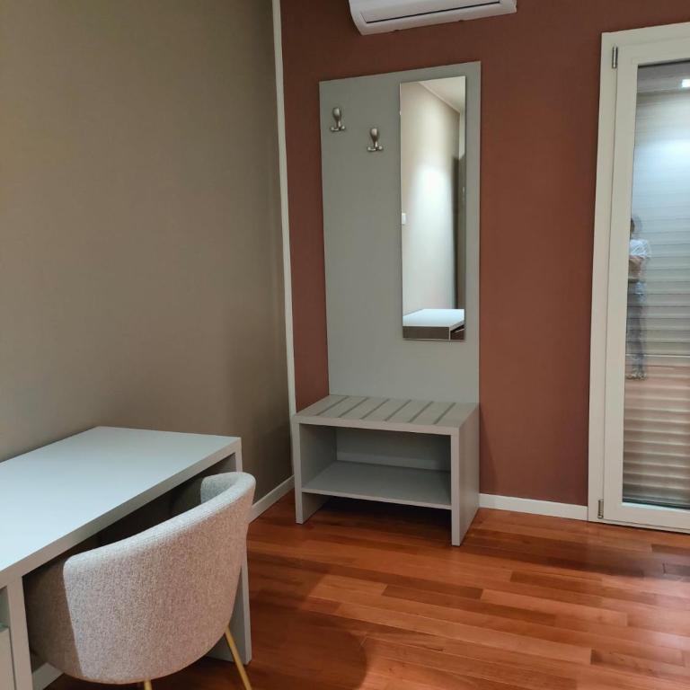 Malva B&B - Junior Suite - 9