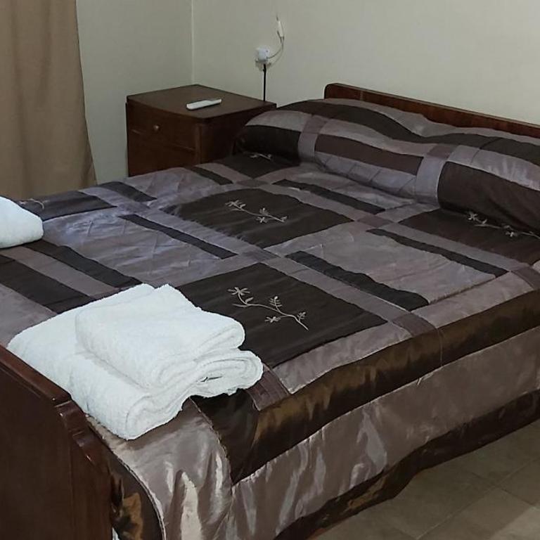 El Fortinero Departamentos - Apartamento de 1 dormitorio - 3