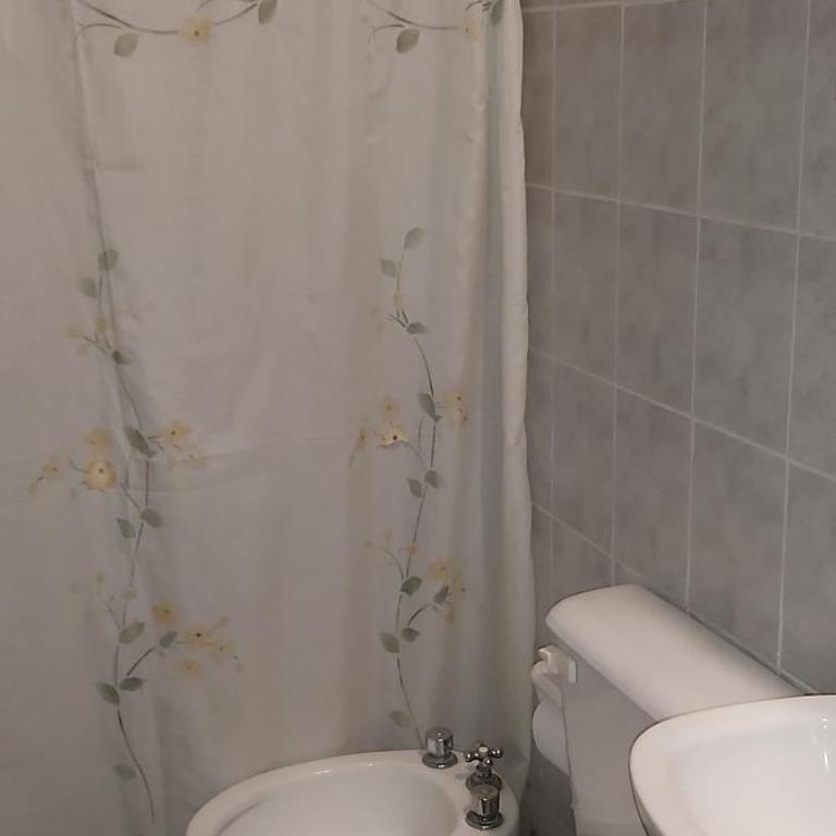 El Fortinero Departamentos - Apartamento de 1 dormitorio - 4