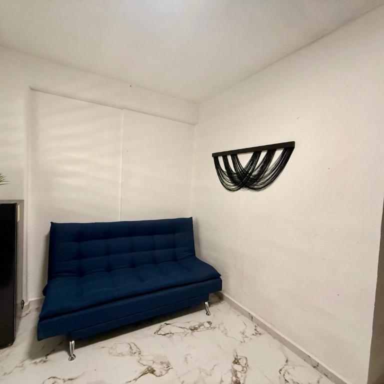 Coco Azul Hotel Boutique - Deluxe King Suite - 15