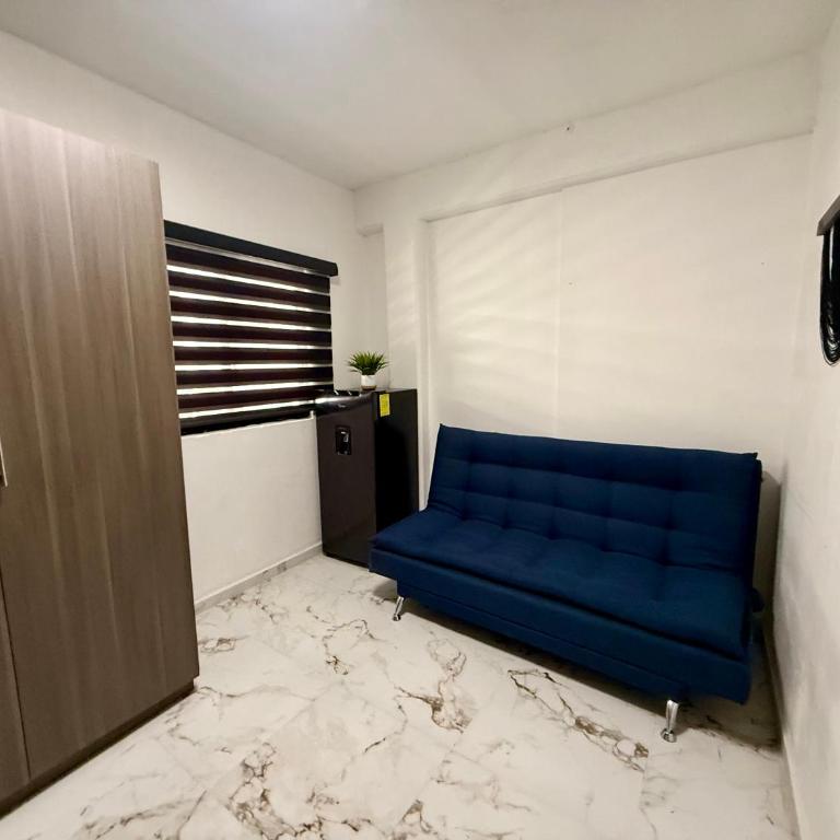Coco Azul Hotel Boutique - Deluxe King Suite - 9