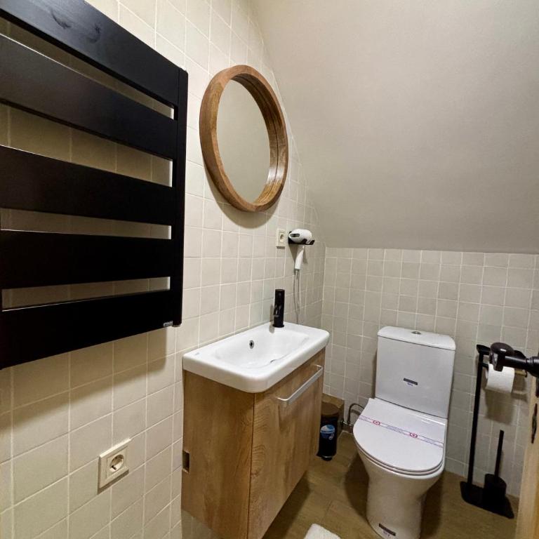Guest House Durmitor Paradise - Two-Bedroom Apartment - 17
