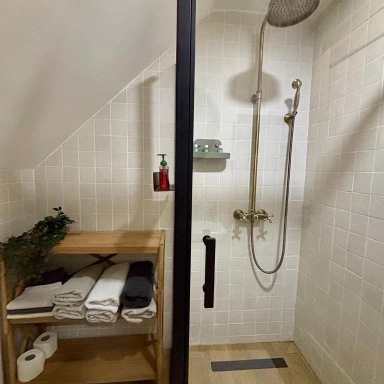 Guest House Durmitor Paradise - Two-Bedroom Apartment - 18
