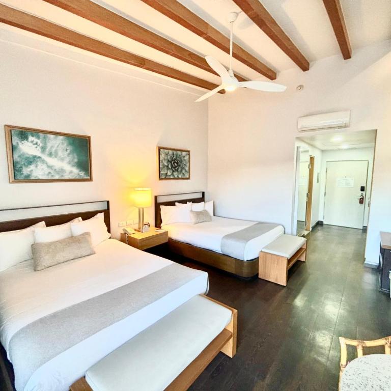 San Nicolas Hotel Casino - Habitación Doble - 3