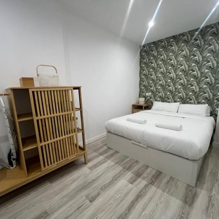 Loft San Carlos - Apartamento de 3 dormitorios - 1