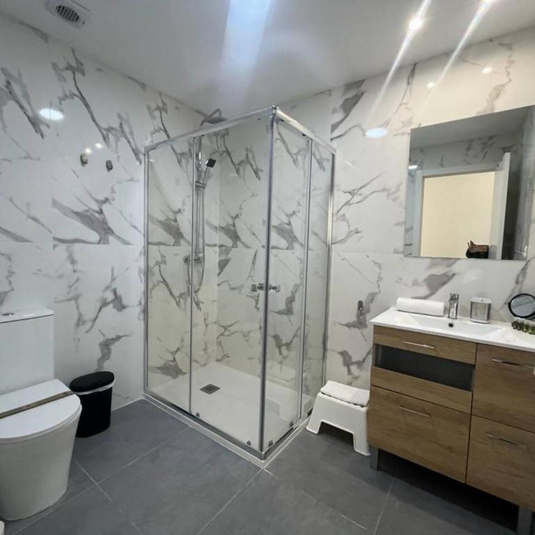 Loft San Carlos - Apartamento de 3 dormitorios - 5