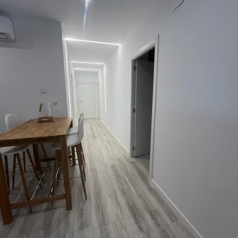Loft San Carlos - Apartamento de 3 dormitorios - 18