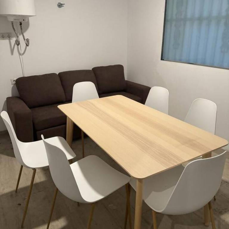 Loft San Carlos - Apartamento de 3 dormitorios - 19