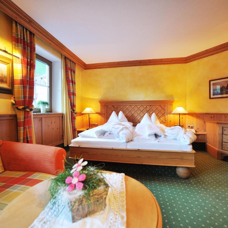 Sporthotel Kirchler - Standard Doppelzimmer - 2