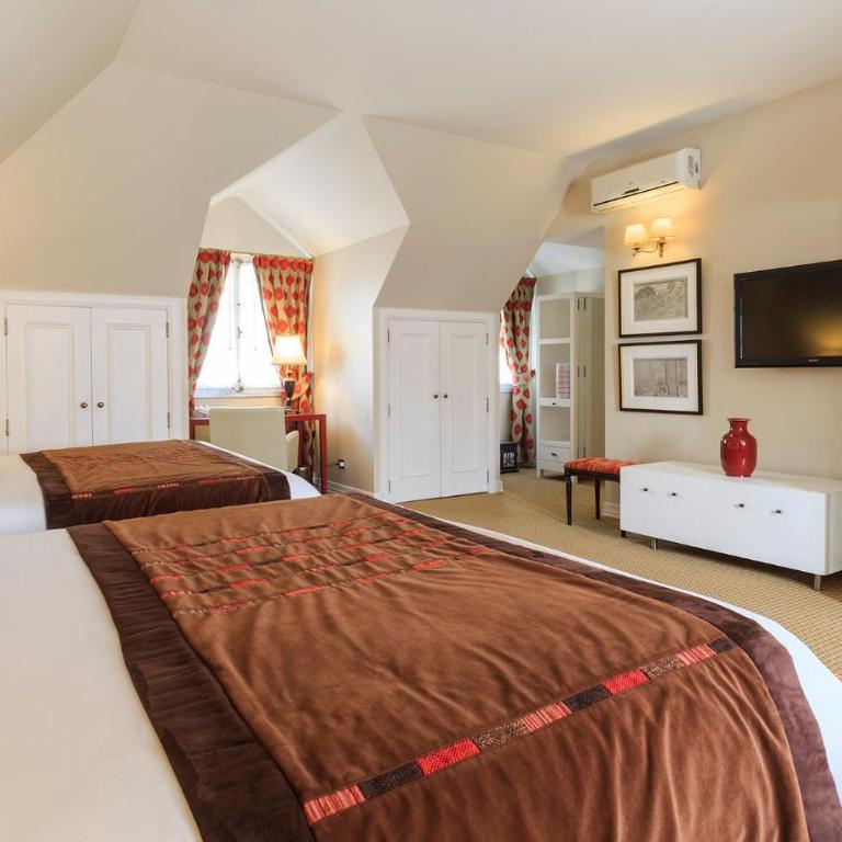 Hotel Boutique Le Reve - Superior King Suite - 2