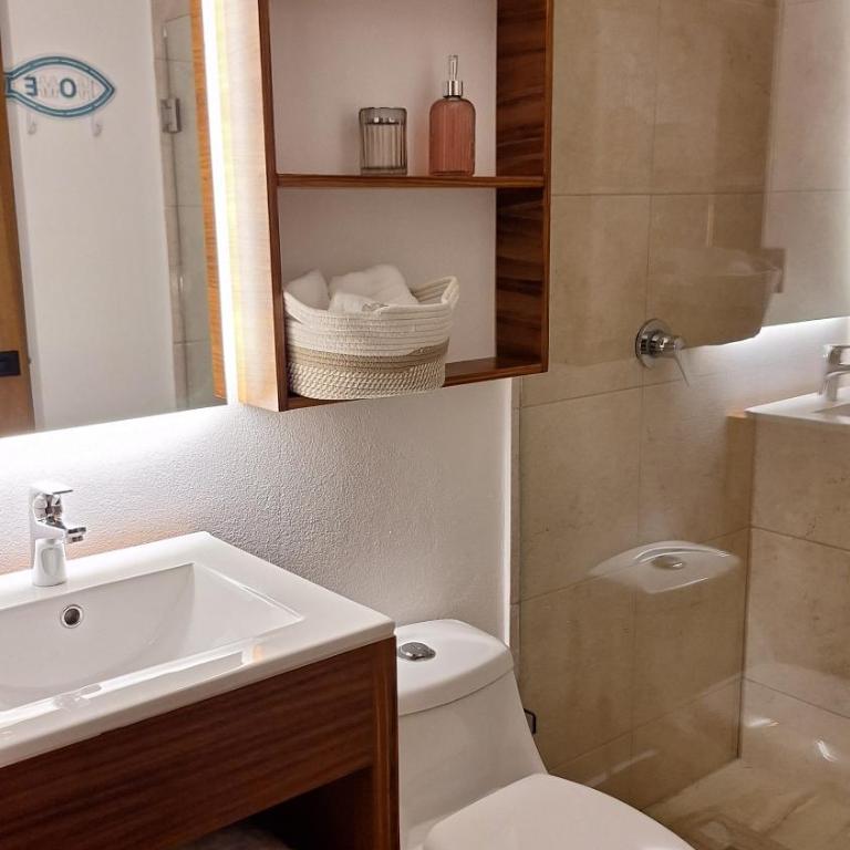 Playa del Carmen - Playaquerida - Superior Queen Room - 26