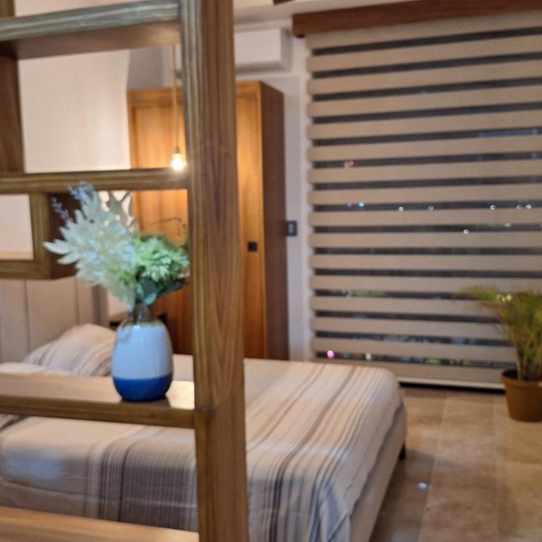 Playa del Carmen - Playaquerida - Superior Queen Room - 31