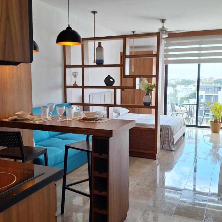 Playa del Carmen - Playaquerida - Superior Queen Room - 24