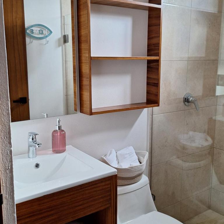 Playa del Carmen - Playaquerida - Superior Queen Room - 35