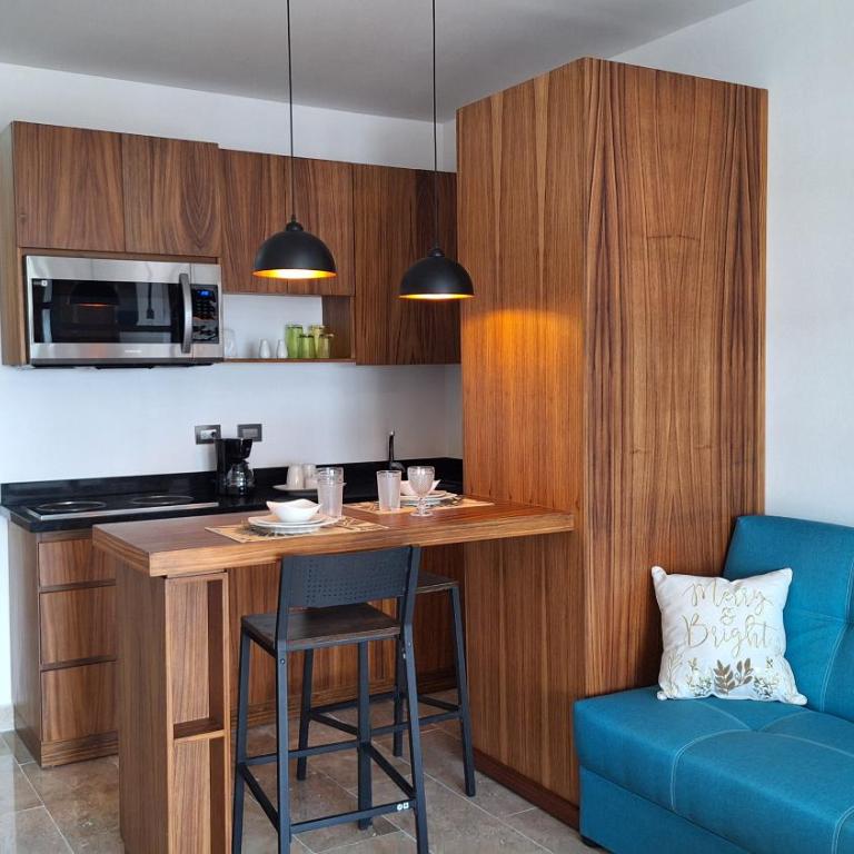 Playa del Carmen - Playaquerida - Superior Queen Room - 25