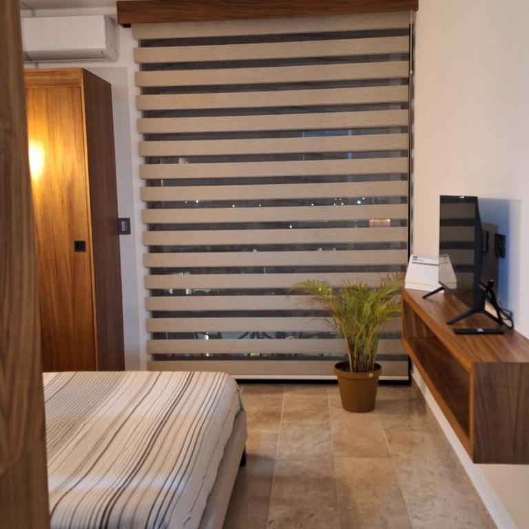 Playa del Carmen - Playaquerida - Superior Queen Room - 40