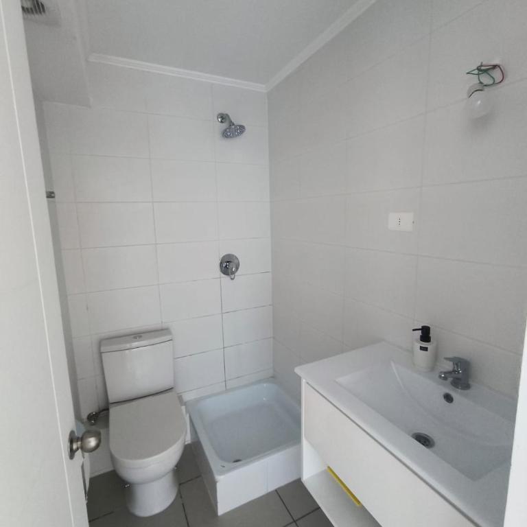 Depto con terraza vista al mar - Apartamento de 2 dormitorios - 6