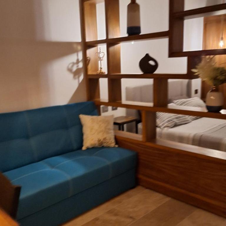 Playa del Carmen - Playaquerida - Superior Queen Room - 46