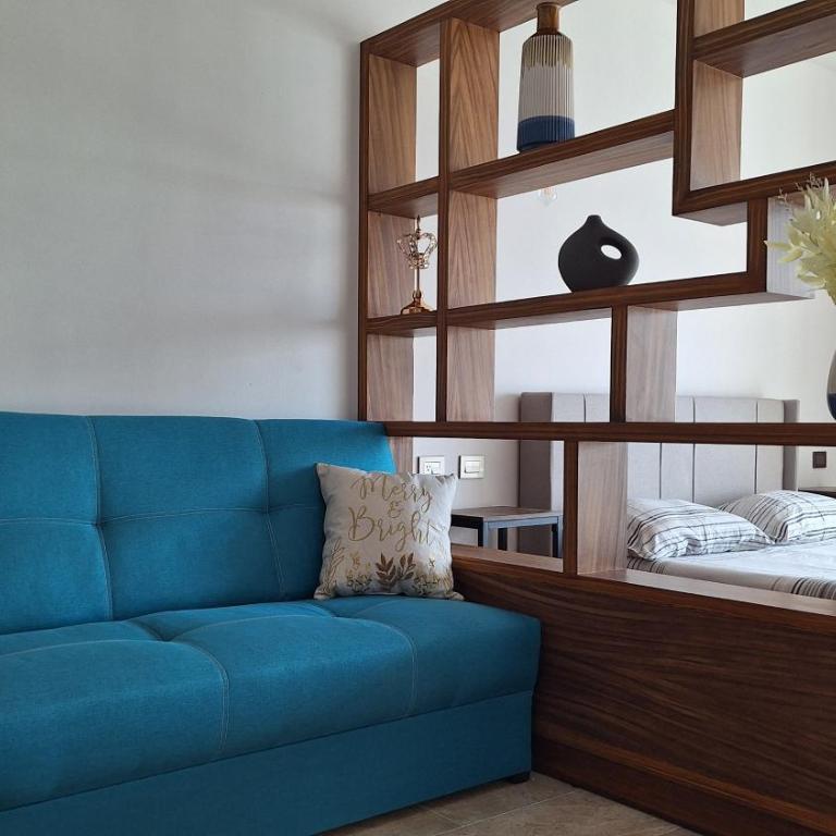 Playa del Carmen - Playaquerida - Superior Queen Room - 50