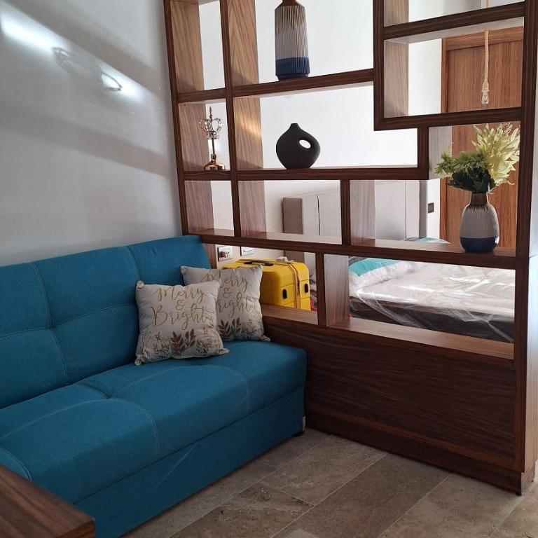 Playa del Carmen - Playaquerida - Superior Queen Room - 56